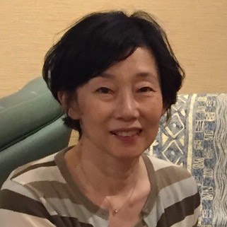 中川裕美子